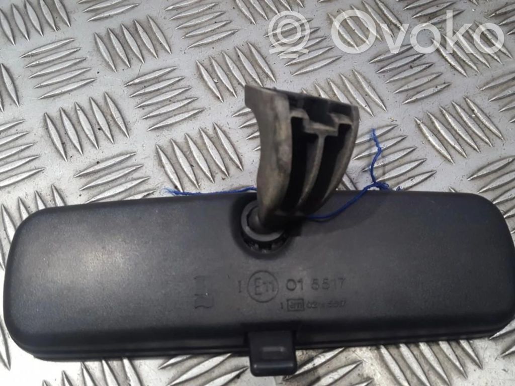 Nissan Almera N16 Espejo retrovisor (interior) 