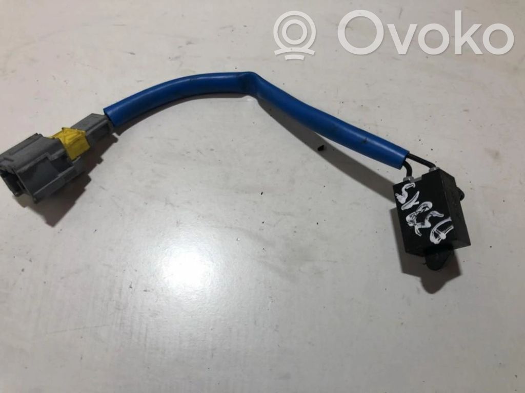 Sensor del pedal de embrague   95835T02,95835T02