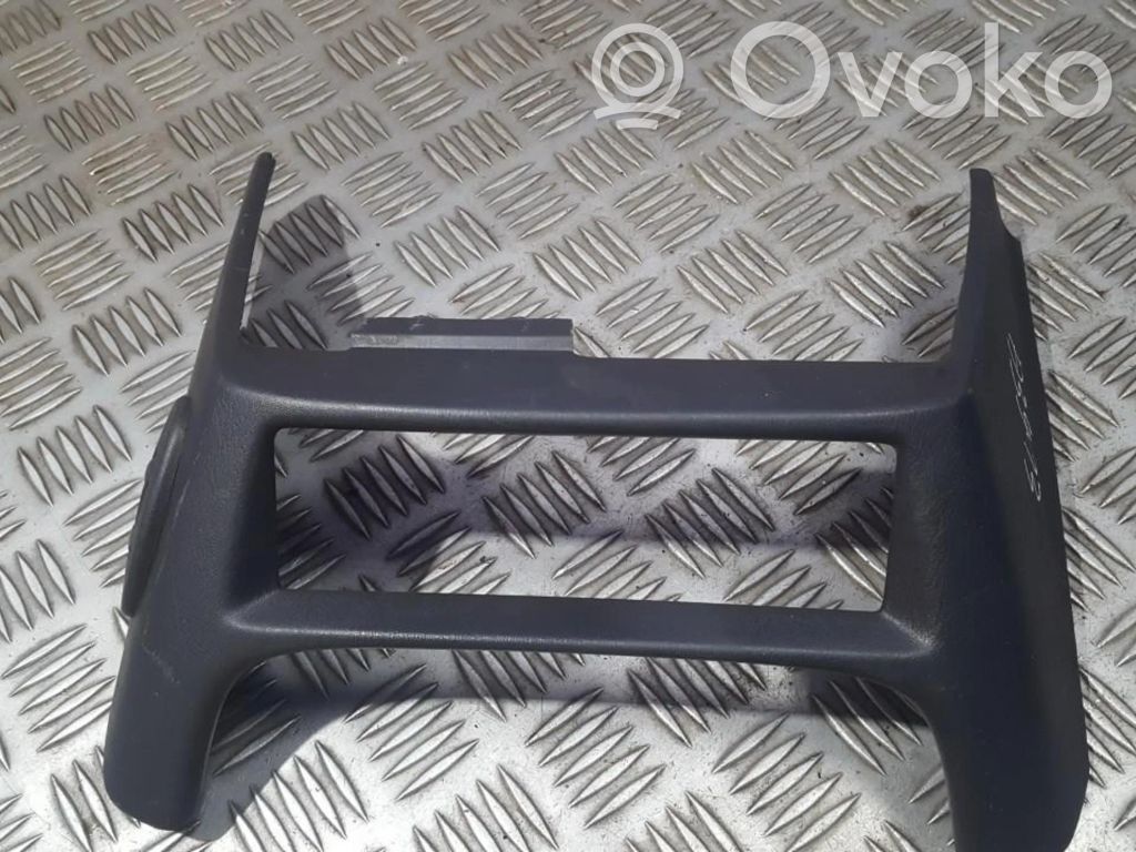 Nissan Almera N16 Altra parte interiore