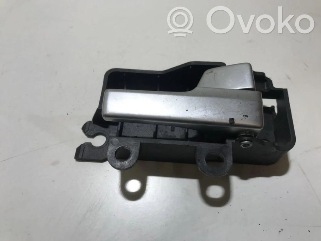Ford Focus Etuoven sisäkahva 