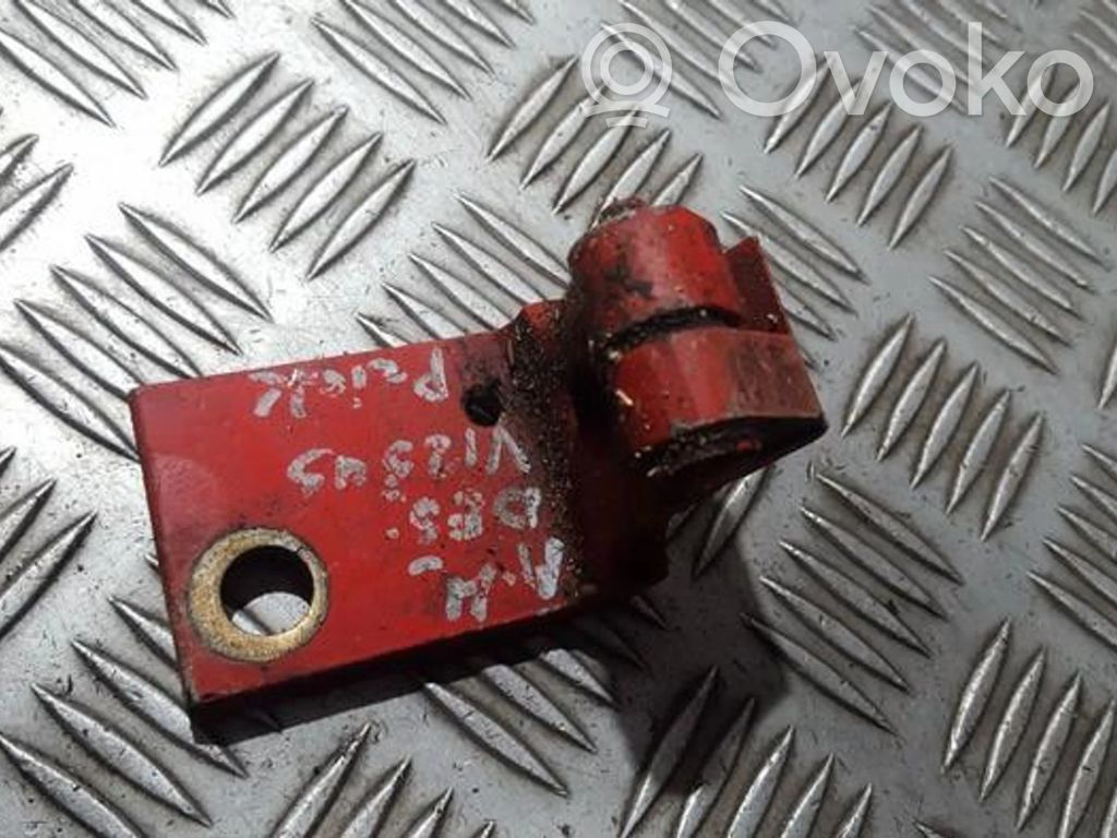 Audi A4 S4 B5 8D Bisagra superior puerta delantera 