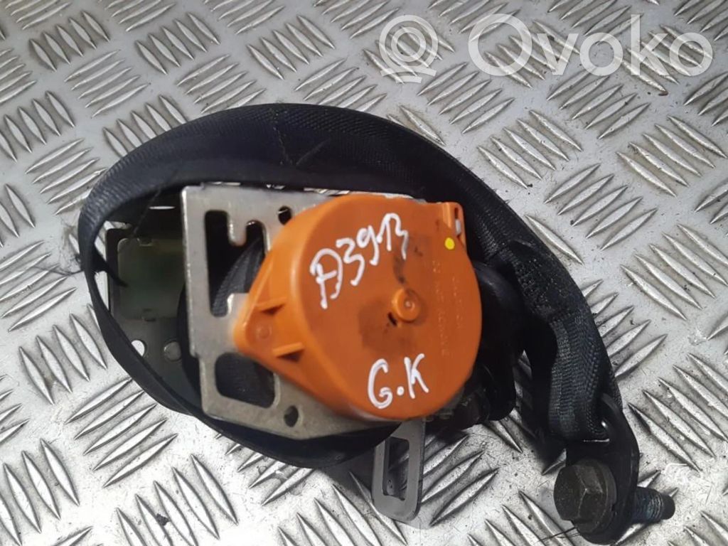 Nissan Almera N16 Centură spate 