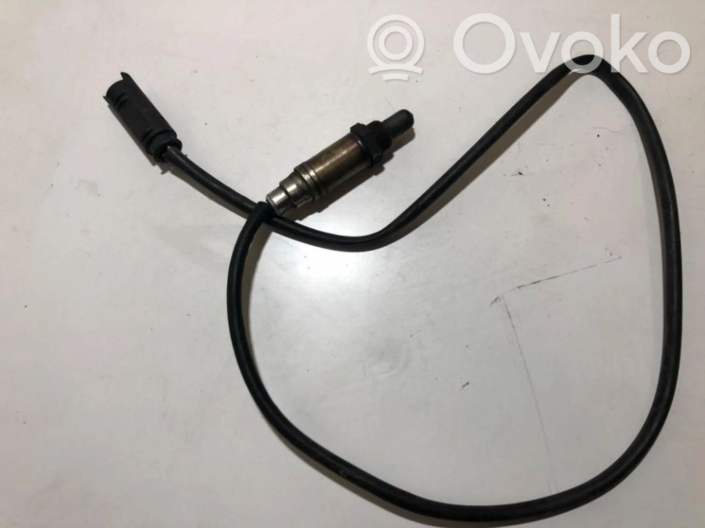 BMW 3 E46 Sonda lambda 