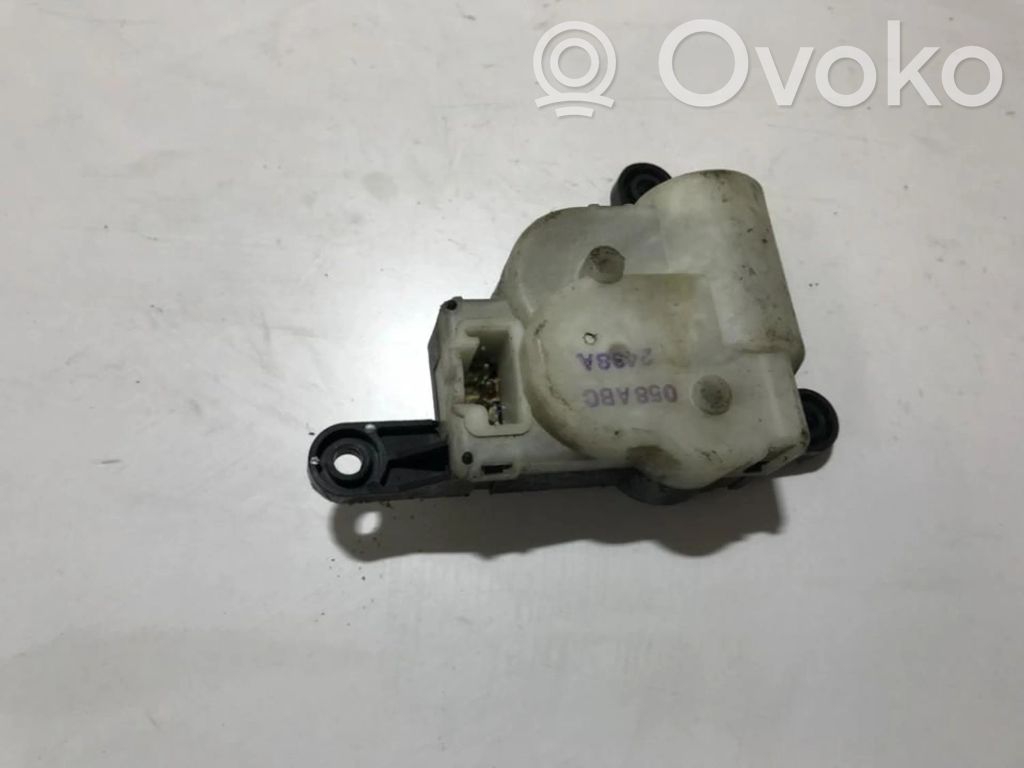 Chrysler Voyager Motorino attuatore aria 