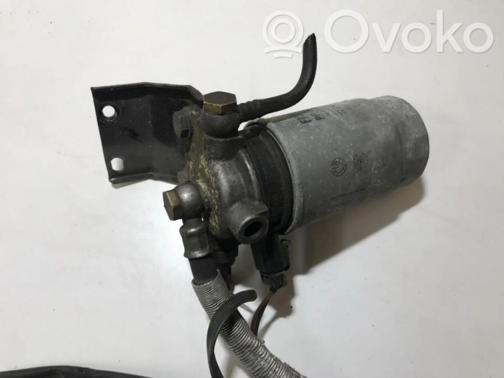 Alfa Romeo 145 - 146 Filtro de combustible 