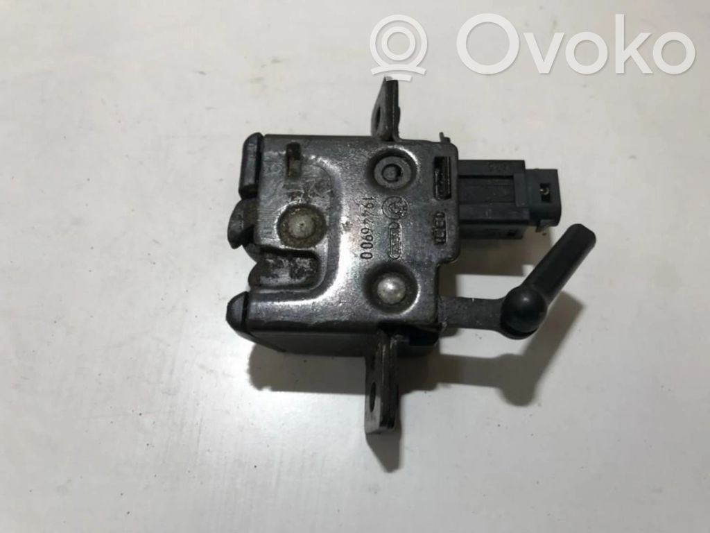 Tailgate/trunk/boot lock/catch/latch   19446900,19446900