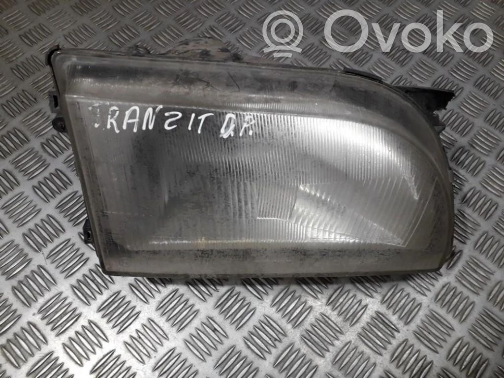 Priekinis žibintas   92VB13005DB,92VB13005DB