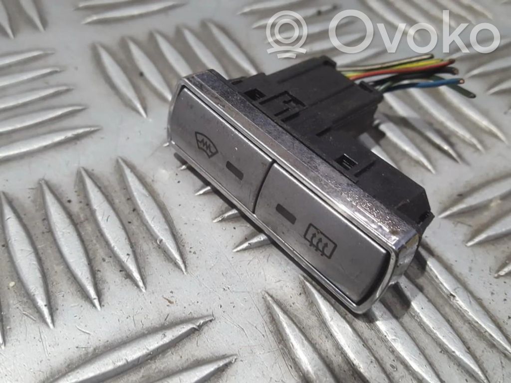 Ford Mondeo Mk III Interruttore parabrezza/alzacristalli 
