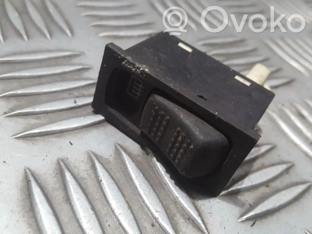 Ford Sierra Schalter Scheibenheizung 