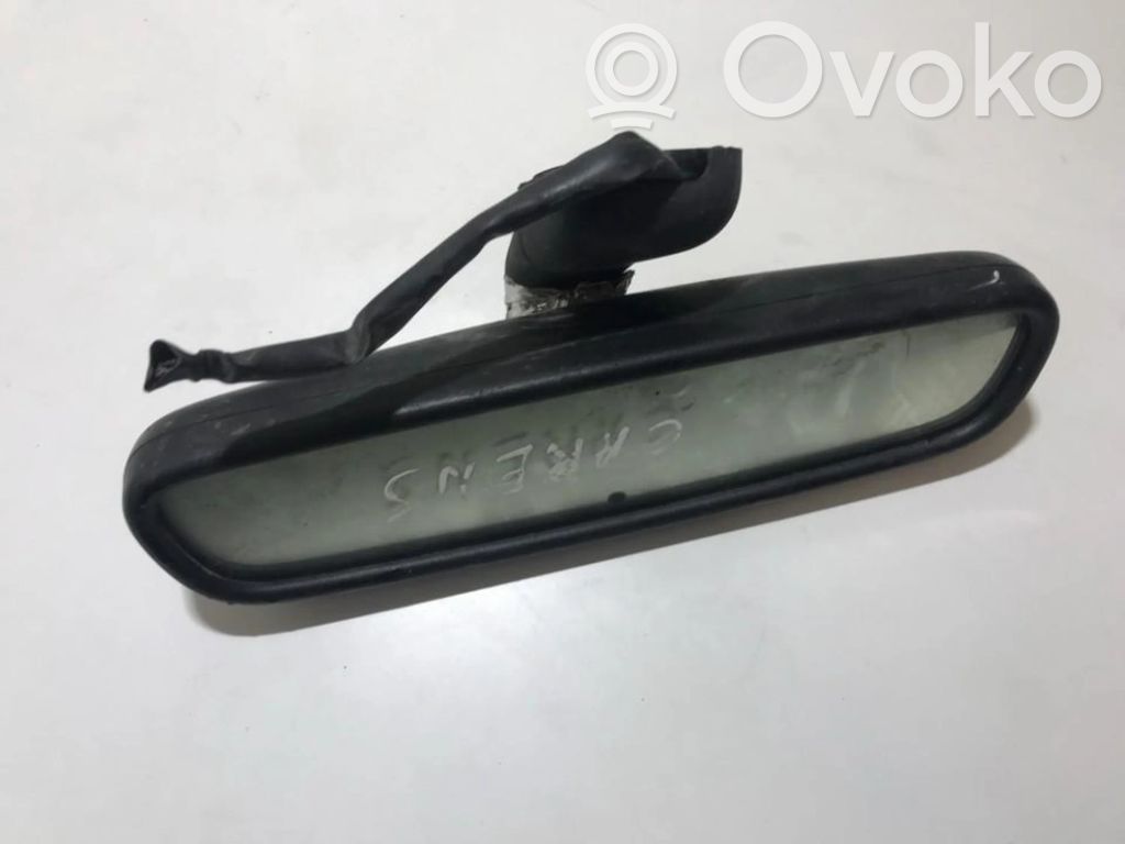 KIA Carens I Espejo retrovisor (interior) 