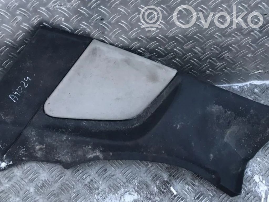 Mazda RX8 Alte piese de interior