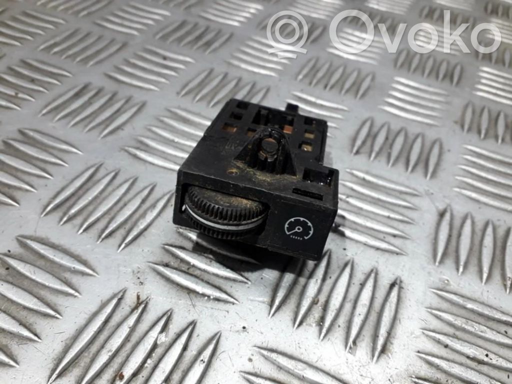 Ford Mondeo MK I Regler Dimmer Schalter Beleuchtung Kombiinstrument Cockpit 