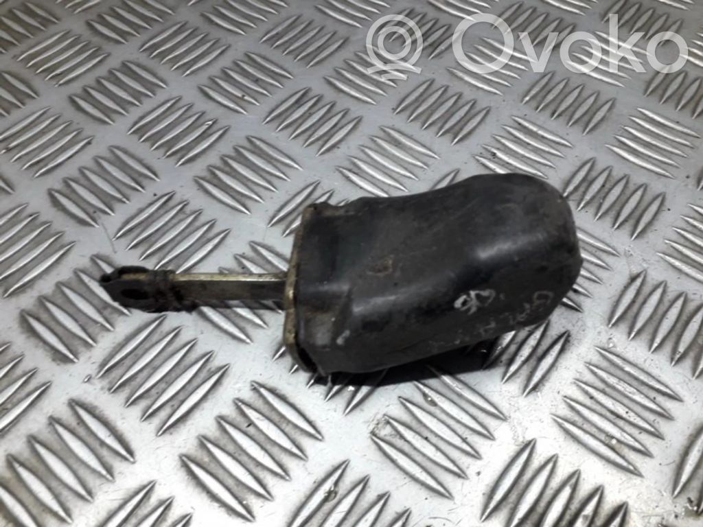 Volkswagen Sharan Etuoven pidätin 