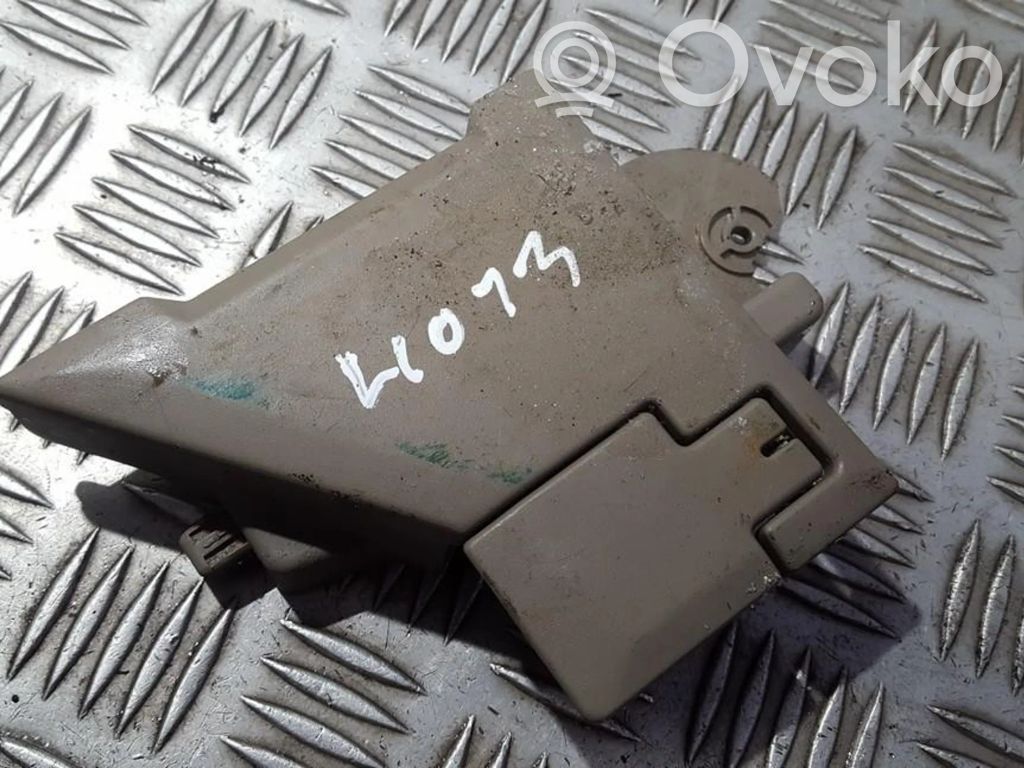 Volvo V70 Altra parte interiore 