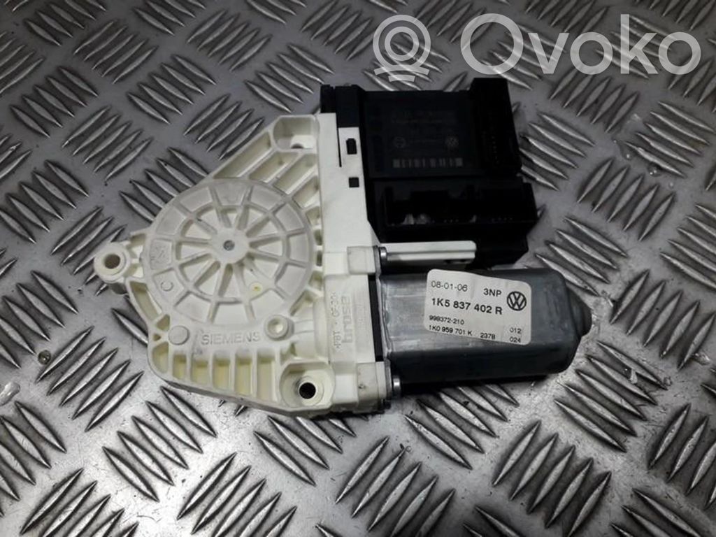 Volkswagen Jetta V Motor macara geam ușă spate 