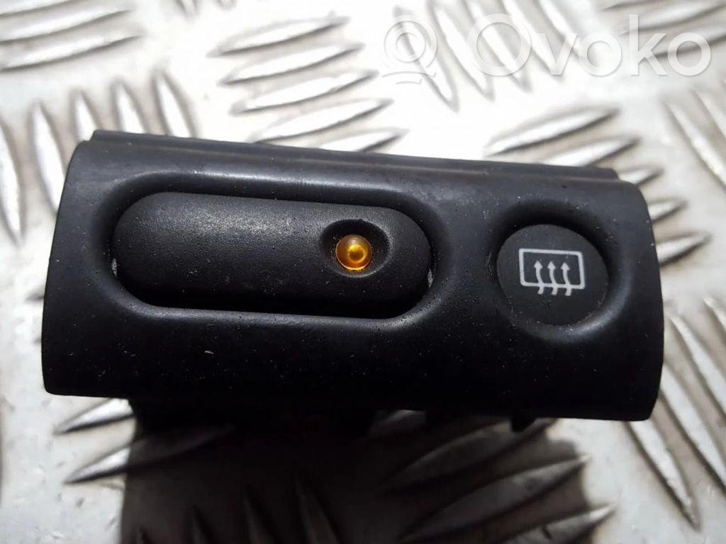 Ford Mondeo MK I Schalter Scheibenheizung