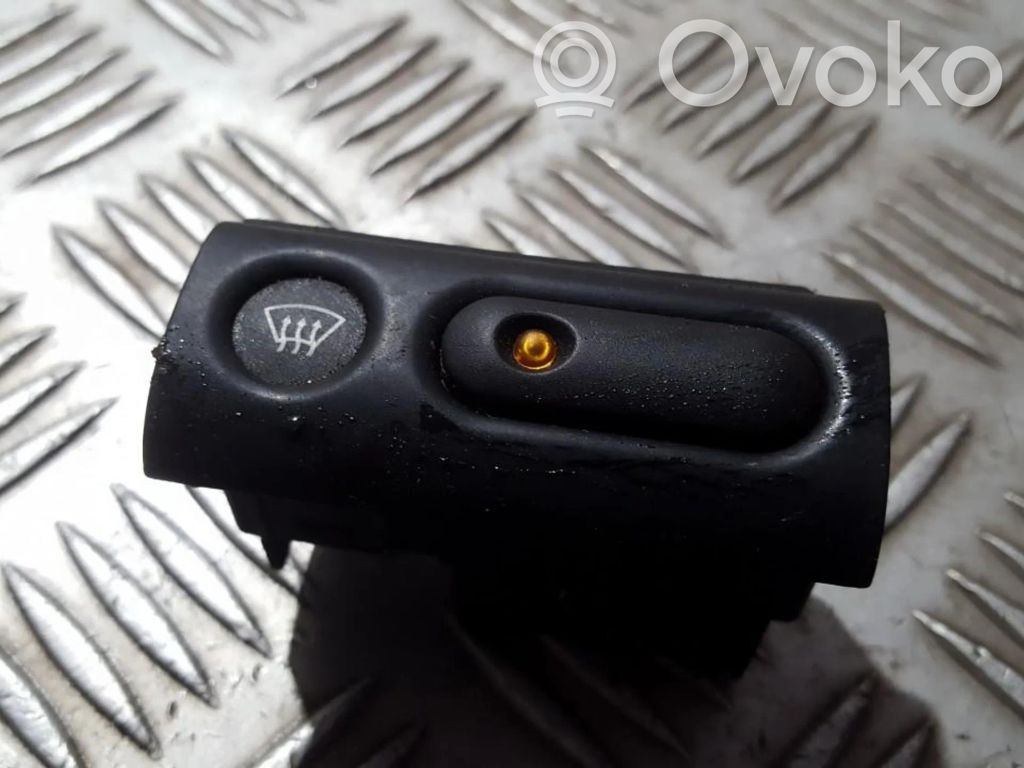 Ford Mondeo MK I Schalter Scheibenheizung