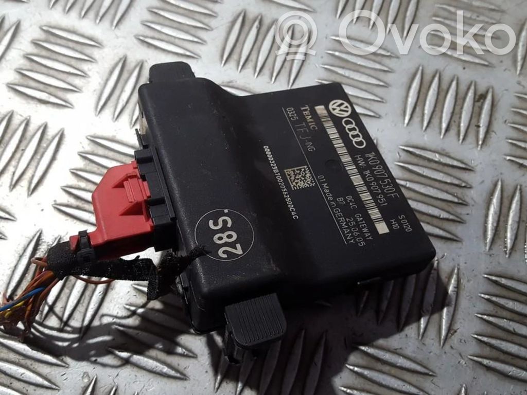 Alte unități/module de control   1K0907530F,1K0907951,1K0907530F,1K0907951