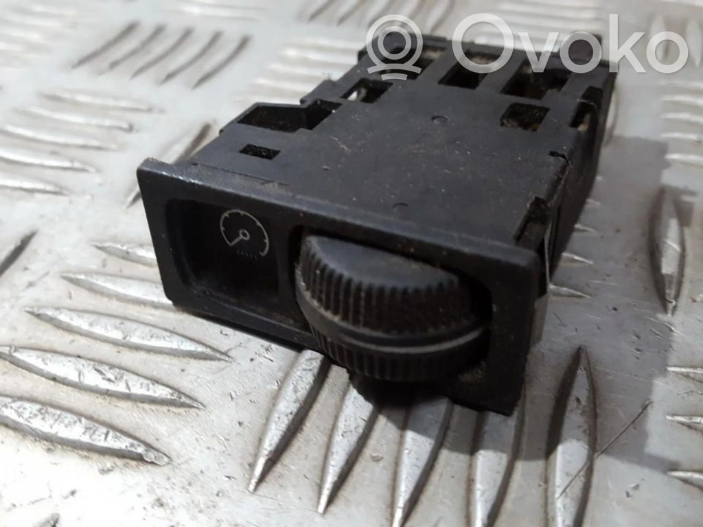 Ford Sierra Panel lighting control switch 