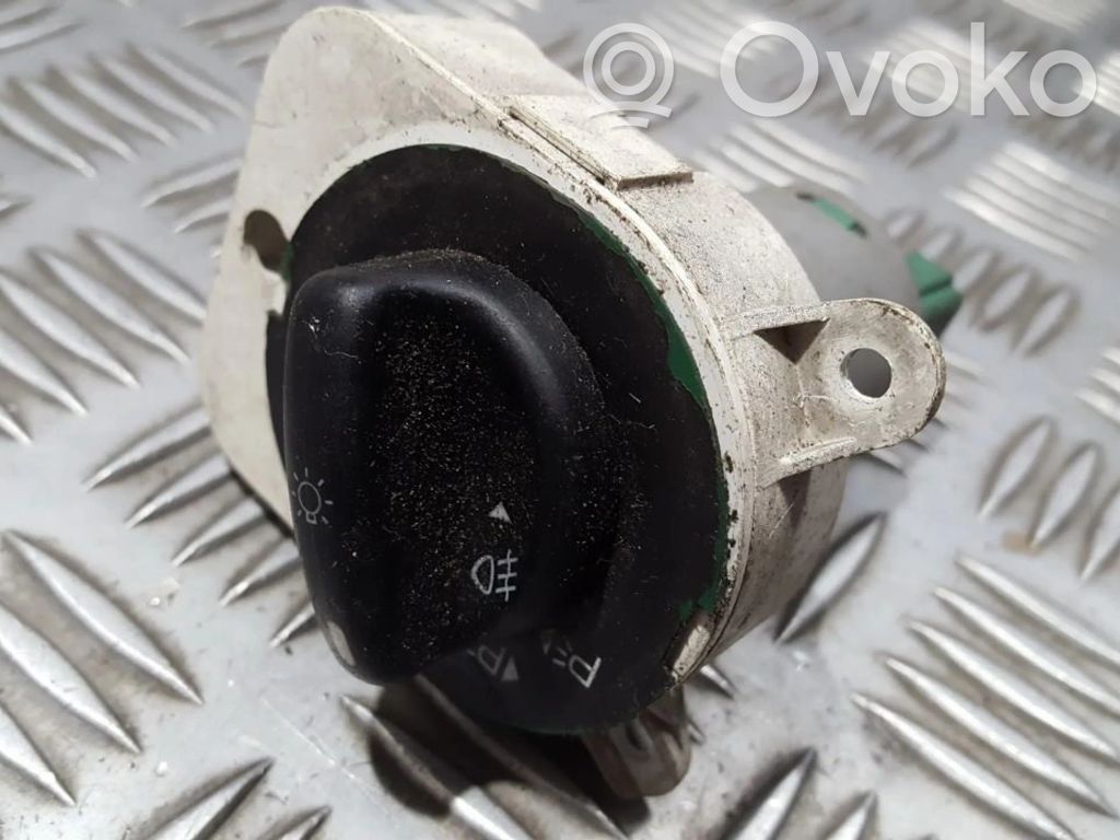 Ford Mondeo MK I Interrupteur d’éclairage 