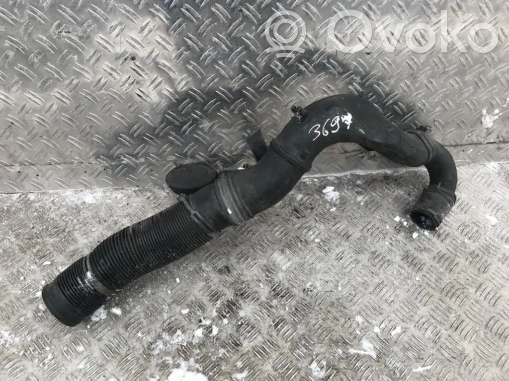 Volkswagen Golf IV Furtun/conductă intercooler 