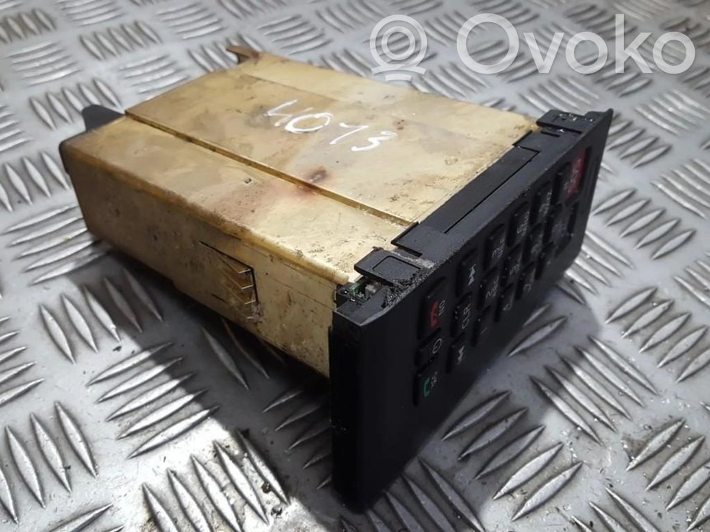 Volvo V70 Inne komputery / moduły / sterowniki 