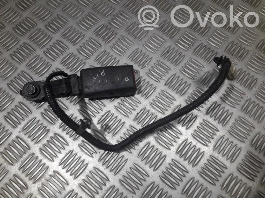KIA Rio Etuistuimen turvavyön solki 