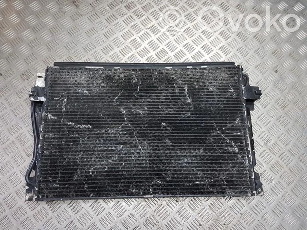 Volvo 850 Klimakühler 