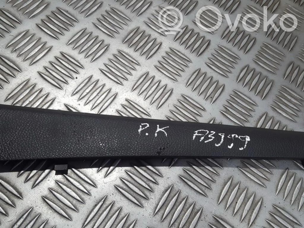 Volkswagen Jetta V Alte piese de interior