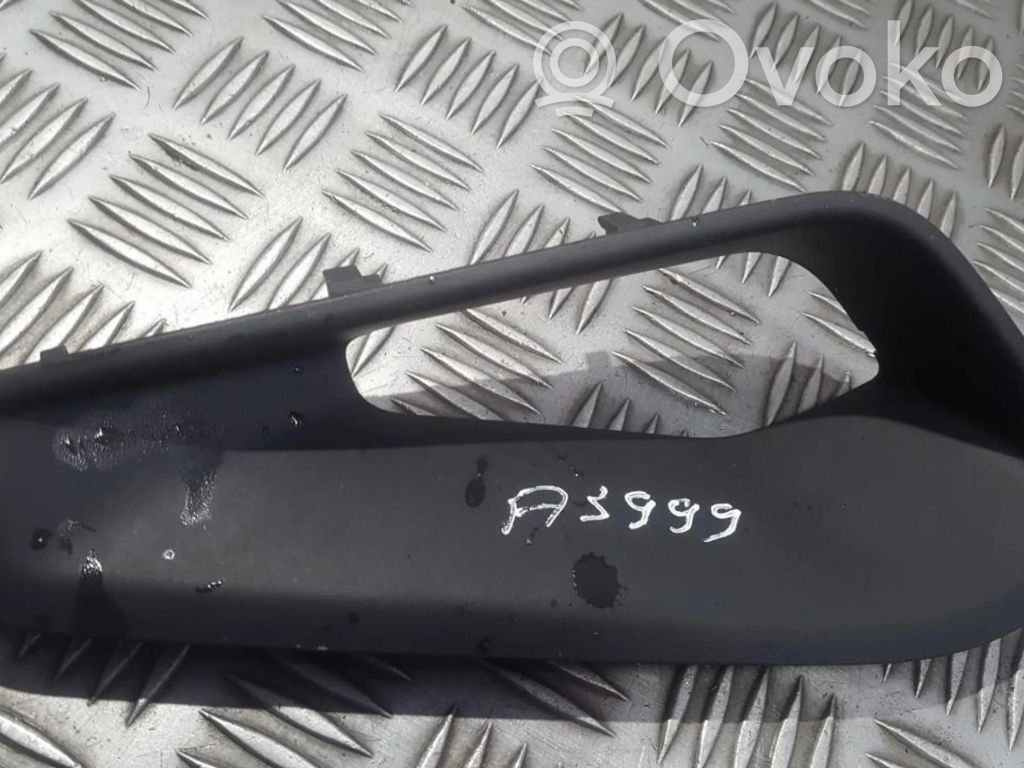Volkswagen Jetta V Inne części wnętrza samochodu 