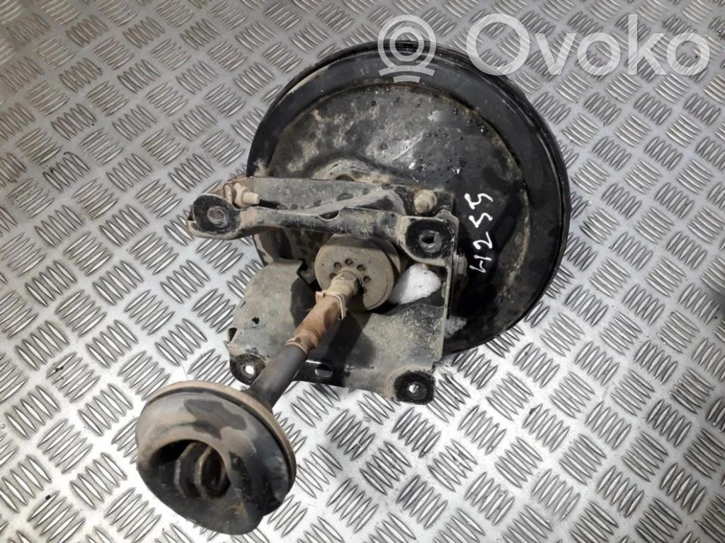 Opel Vectra B Servofreno 