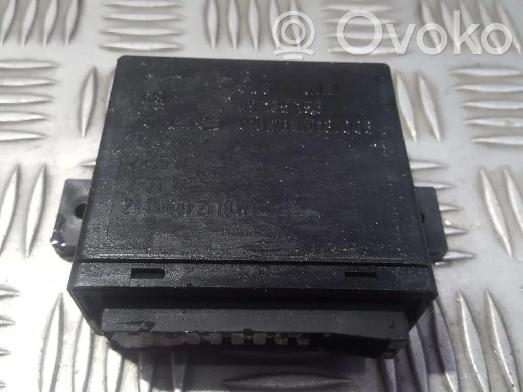 Opel Vectra B Module d'éclairage LCM