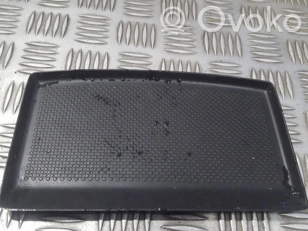 Volkswagen Jetta V Inne części wnętrza samochodu 