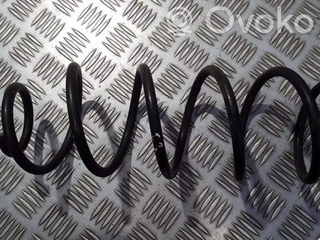 Citroen C3 Arc elicoidal spate 