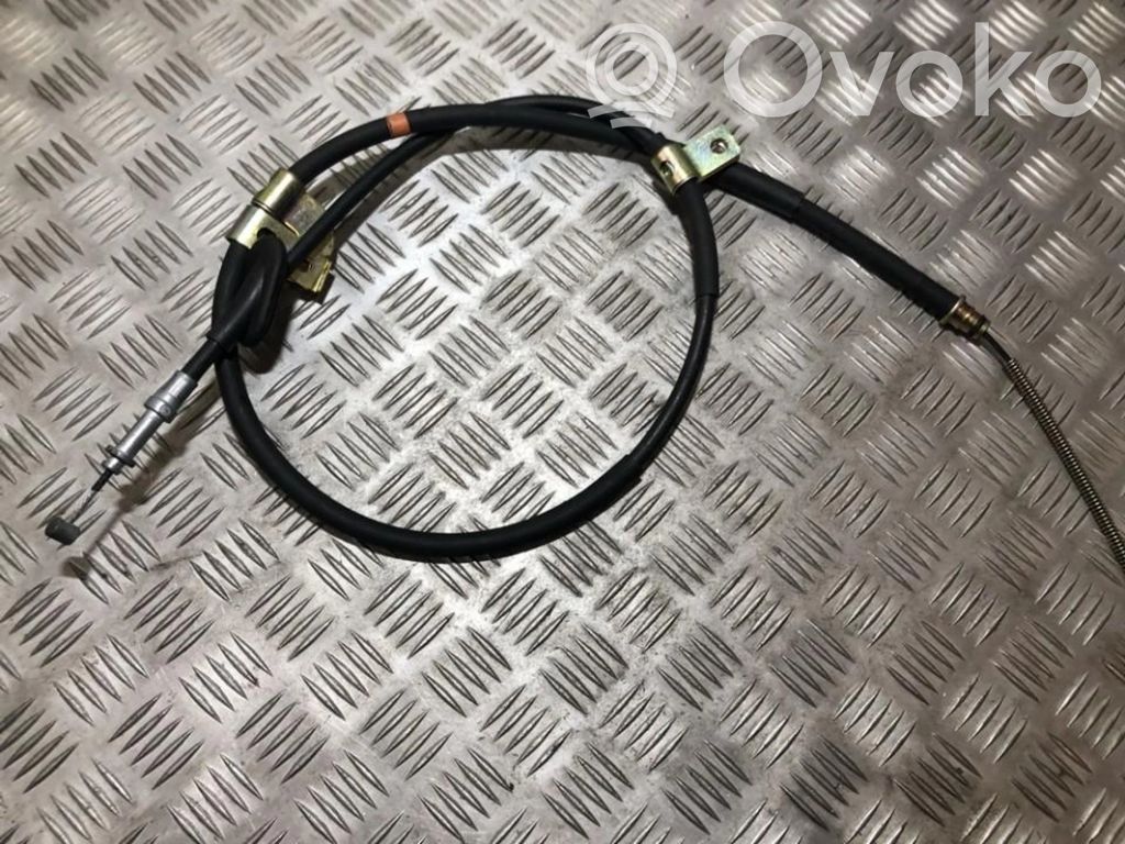 Subaru Outback Cablu frână de mână 