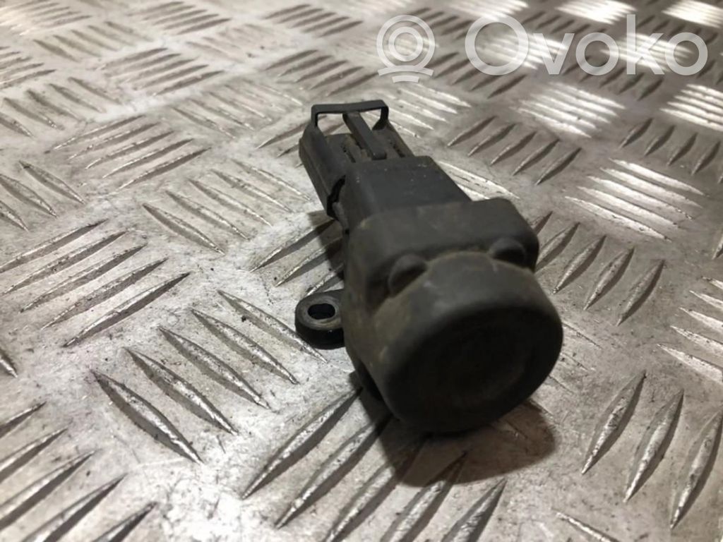 Honda Civic Interruttore di interdizione carburante