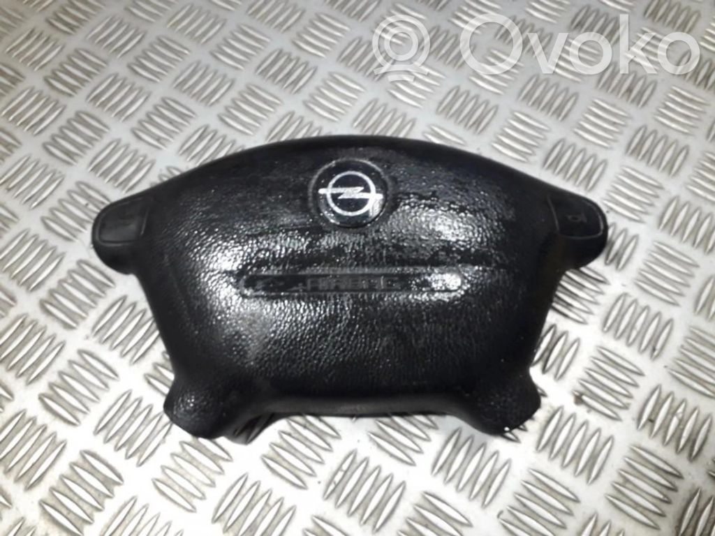 Opel Vectra B Airbag del volante 