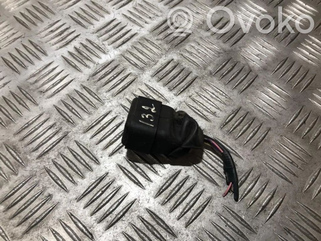 Mazda 626 Other relay 