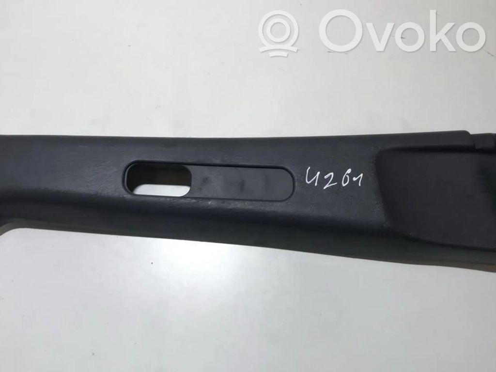 Toyota RAV 4 (XA20) Altra parte interiore