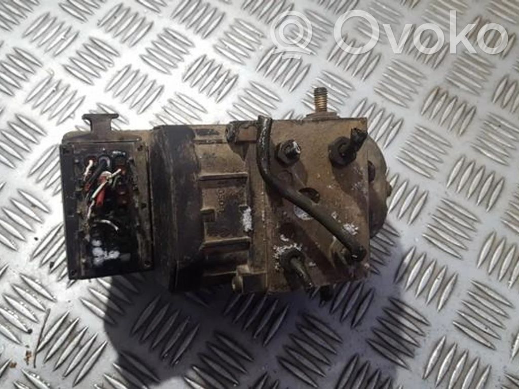 Блок ABS   YS712M110AA,0265216841,YS712M110AA,YS712M110AA