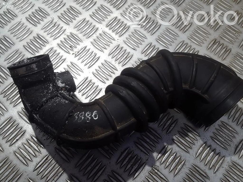 Ford Mondeo MK II Furtun/conductă intercooler 