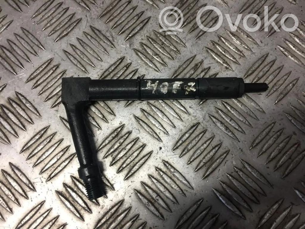 Nissan Almera N16 Injector combustibil 