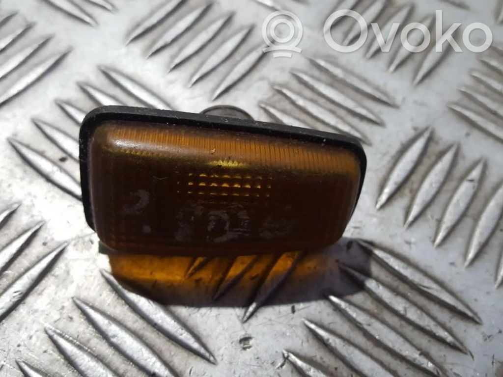 Peugeot 806 Front fender indicator light 