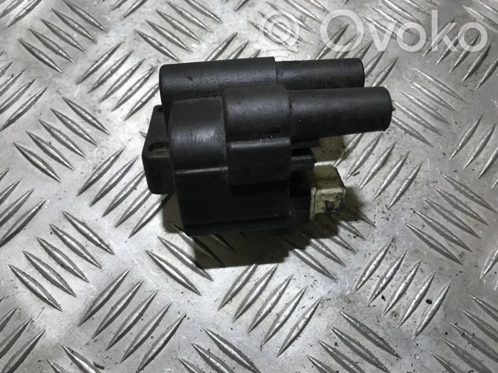 Renault Scenic I Bobina de encendido de alto voltaje 