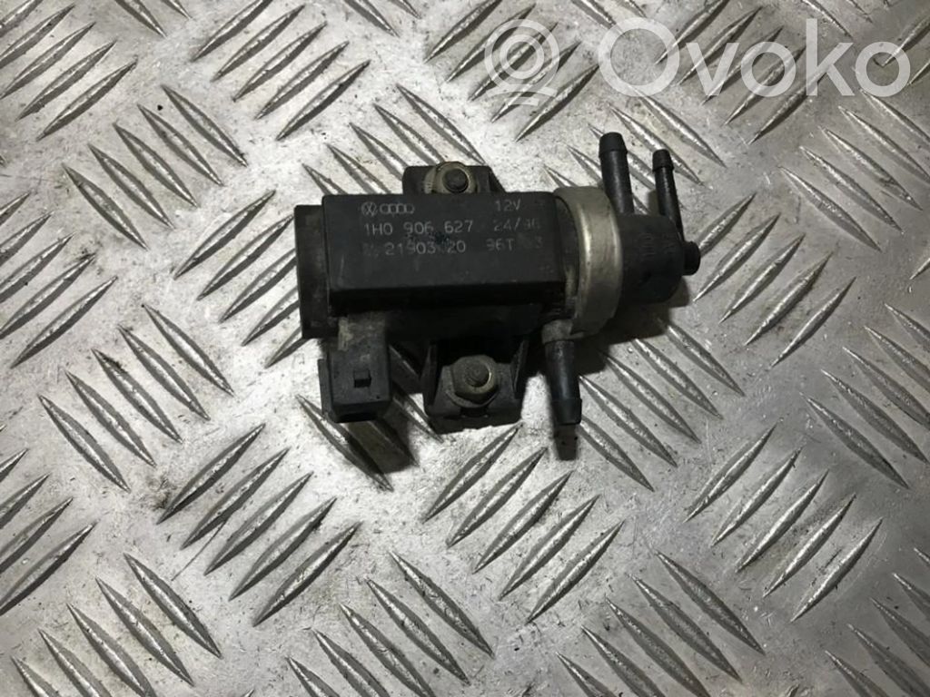 Electroválvula del turbo   1H0906627,72190320,1H0906627,72190320