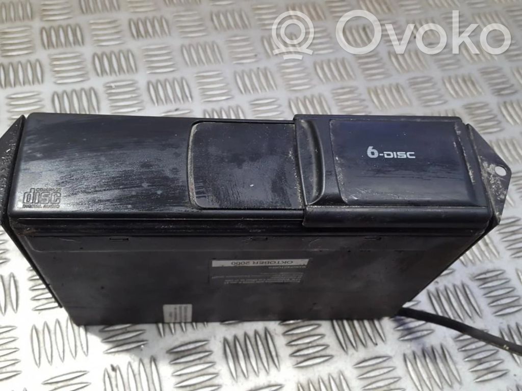 Schimbător CD/DVD   1J5035111A,1J5035111A