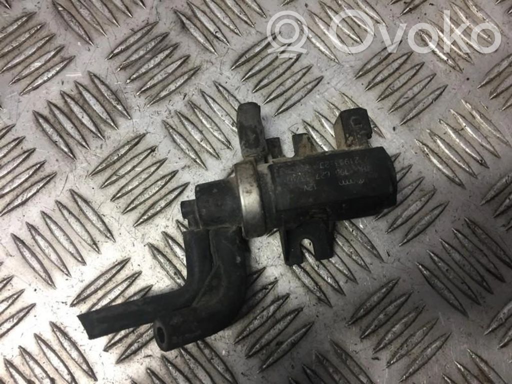 Electroválvula del turbo   1H0906627,72190320,1H0906627,72190320