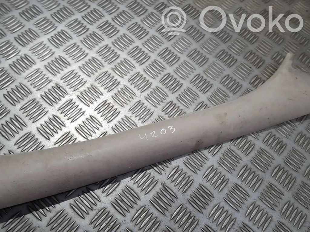 Opel Astra G Altra parte interiore 