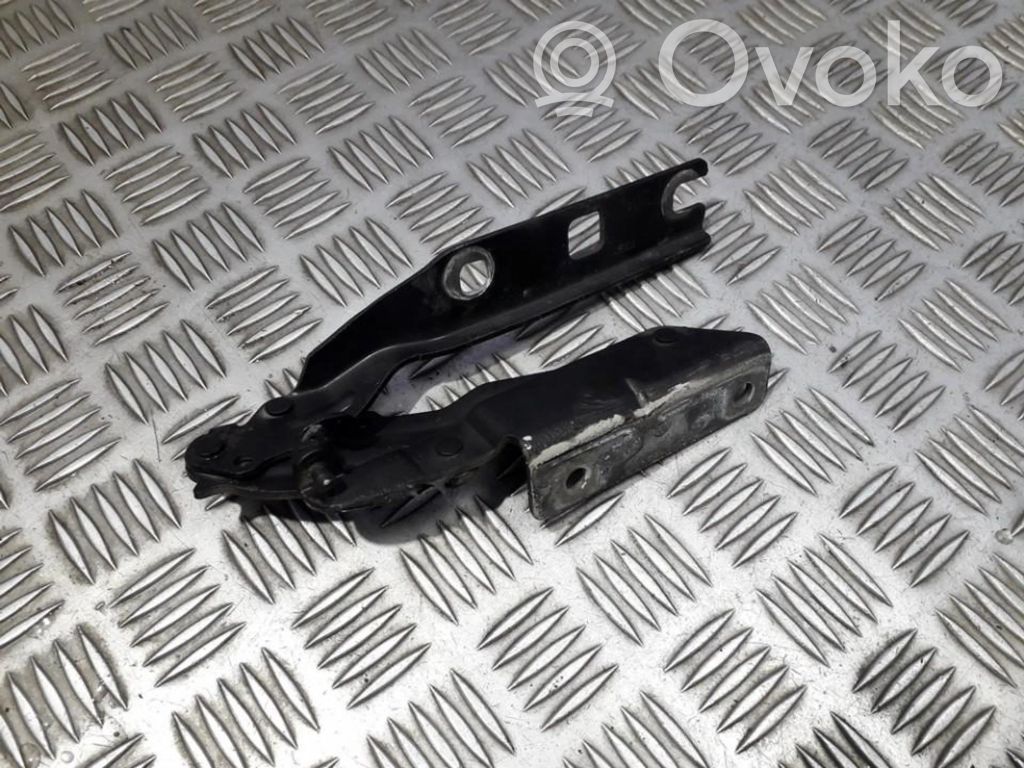 Volkswagen Golf V Cerniere del vano motore/cofano