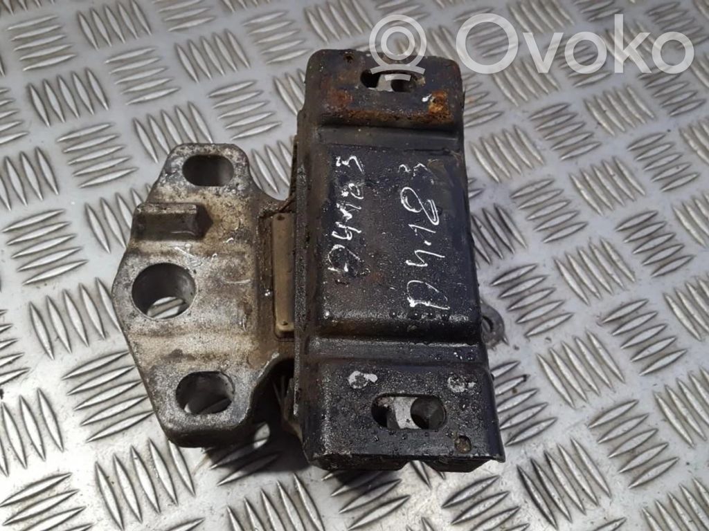 Volkswagen Sharan Supporto di montaggio del motore 